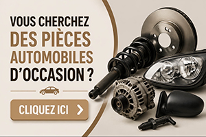 Pièces auto occasion – Sam Autos Dammarie-les-Lys